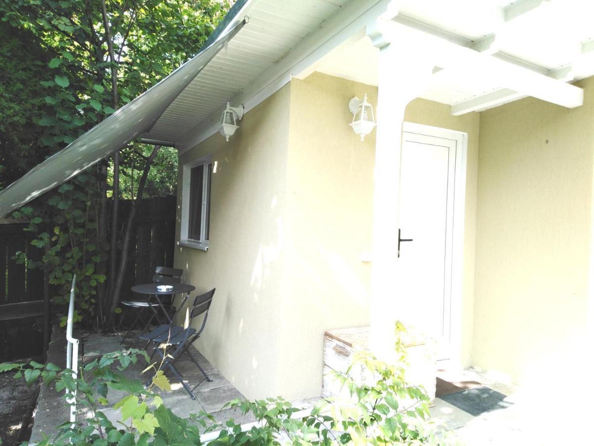 The Bungalow Brașov Exterior foto