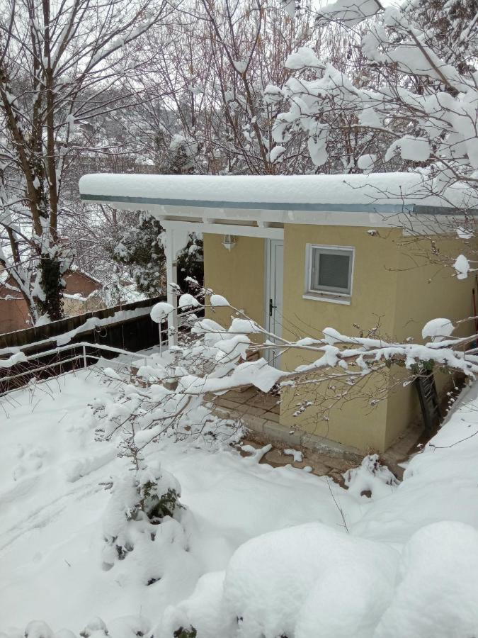 The Bungalow Brașov Exterior foto